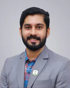 Dr. Gasanfer Sheikh KP